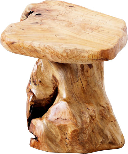 Live edge cedar - 13.8",