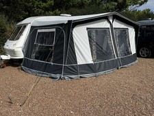 Dorema daytona 240 awning - dorema,
