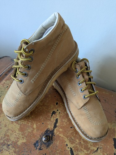 Kickers beige tan - , kick