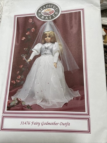 Readicut crafts 31476 fairy - crafts,