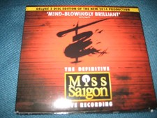THE DEFINITIVE MISS SAIGON