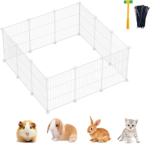 Pet playpen small - playpen, animals