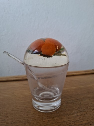 Vintage acrylic lucite - vintage,