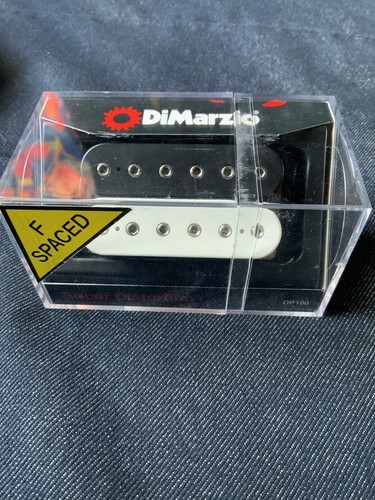 Dimarzio super distortion - dimarzio,