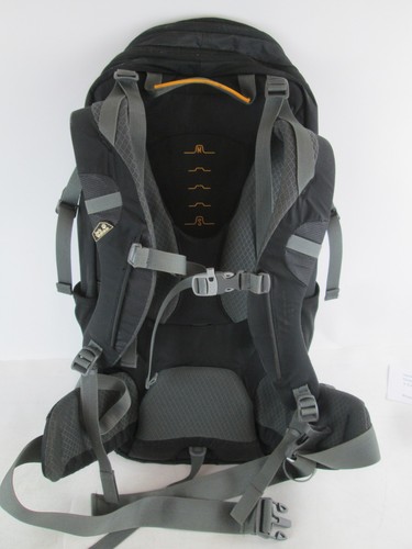 Jack wolfskin hiking camping - jack,