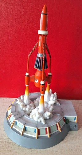 Robert harrop thunderbirds - robert,