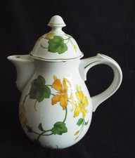 VILLEROY & BOCH GERANIUM 1 pt