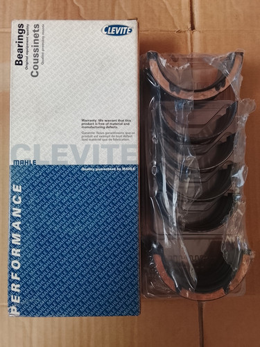 Clevite big block - big, main