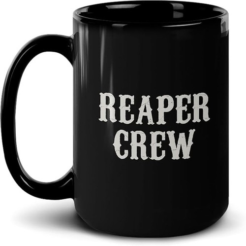 Sons anarchy reaper crew - reaper,