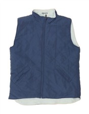 JOULES Womens Reversible Gilet