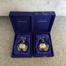 X2 vintage Quelques Fleurs