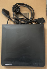 Curtis DVD Player DVD1047UK Without Remote