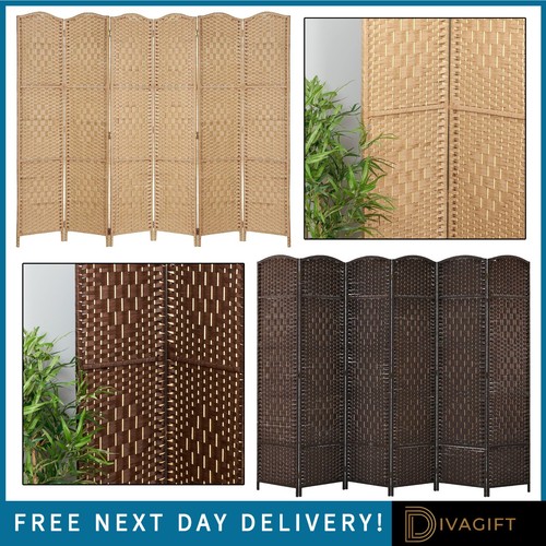 6ft room divider - 6ft,