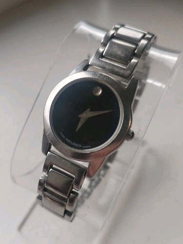 Swiss luxury movado defio - swiss,