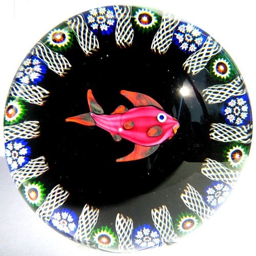 Paperweight paul - paperweight,