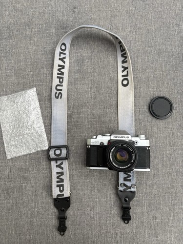Olympus om30 35mm - om30,