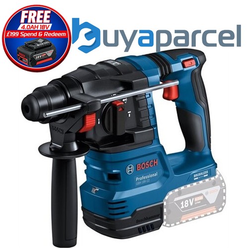 Bosch gbh 18v - bosch,
