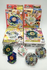 Beyblade Dragoon S Dranzer F