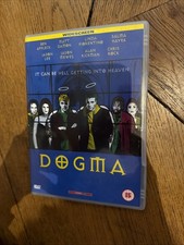 Dogma (DVD, 2002)