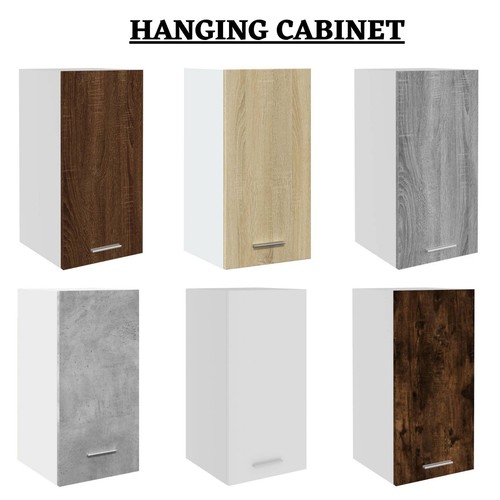 Hanging cabinet kitchen - hanging,