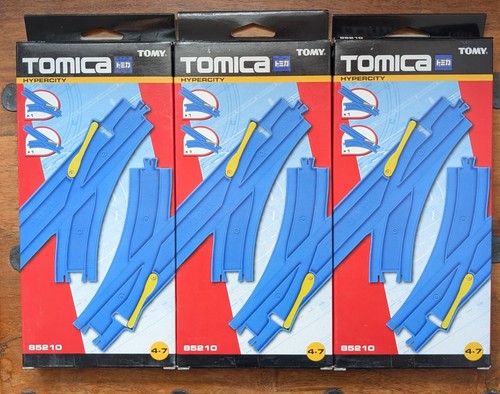85210 tomy tomica - tomy, hypercity