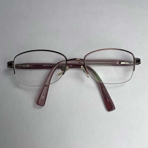Boots clip 10w2 eyeglasses - boots,