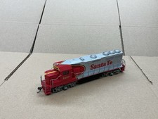 BACHMANN HO SCALE DIESEL