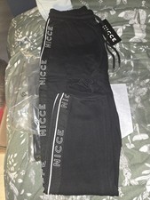 Nicce link tape black