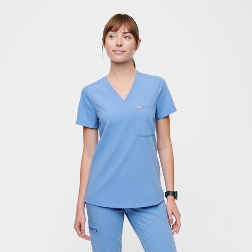 Figs catarina ceil blue scrub - catarina,