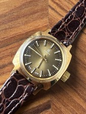 Vintage marvin vulcain - marvin,