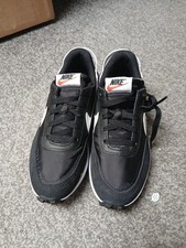Genuine NIKE Waffle Debut