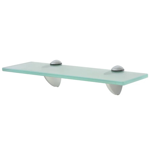 Walplus floating glass shelf - floating,