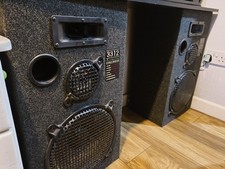 Acoustic Studio Monitor 3312