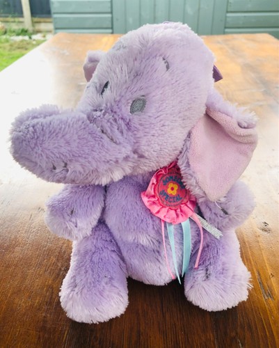 Disney store exclusive lumpy