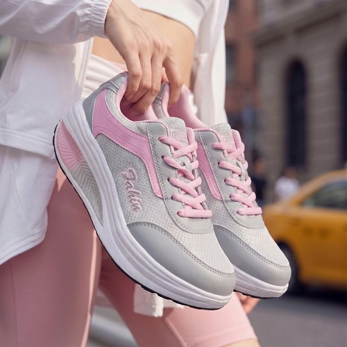 Womens ladies lace running - womens,
