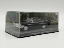 1/43 1959 Plymouth Savoy -