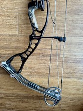 Hoyt Alpha Burner 30” 60-70#