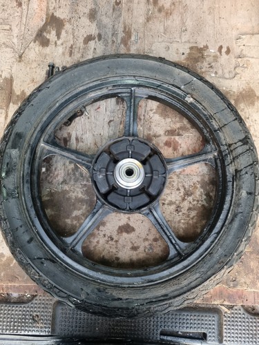 1983 1994 kawasaki - 1983-1994,