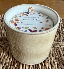 LAURA ASHLEY Autumnal Haze