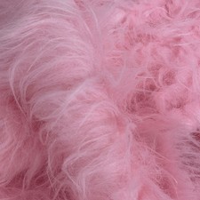 Furry Fur Luxury LONG Hair