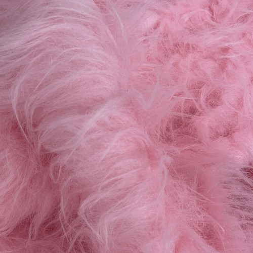 Furry fur luxury - furry, long
