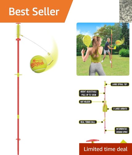 Classic swingball set - ,