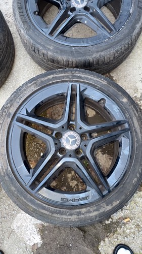 Genuine mercedes cla amg - , alloy