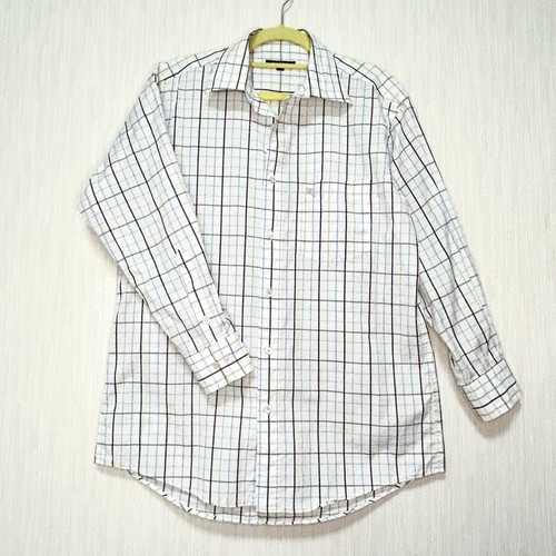 Burberry london men shirt - burberry,