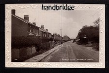 Hesketh Bank, Shore Side -