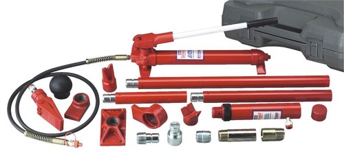 Sealey supersnap hydraulic - sealey, supersnap®