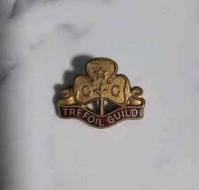 Girl Guides Trefoil Guild