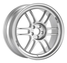 Enkei RPF1 17x9 Alloy Wheel