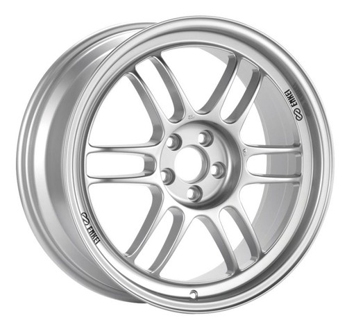 Enkei rpf1 17x9 alloy - enkei, wheel