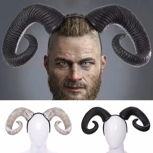 Devil horns hair band - band, headband